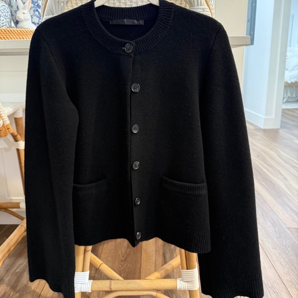 Jenni Kayne Cooper Cardigan - Picture 1 of 9